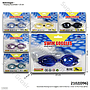 Kacamata Renang Anak Swim Goggles 102X 6 Warna 1 Inner 72 Pcs Press @432