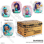 Shimmer & Shine Doll Fisher Price Press @8
