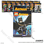 (ONLINE) Mini Block Batman JR Box @1