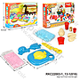 Magic Sand Set Cetakan Dream Sand Box @96