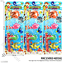 Pancingan Ikan 3 Pcs Magnet Go Fishing 1 Inner 60 Pcs Press @120