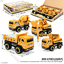 Truk Konstruksi F/C Construction Team 1 Box 12 Pcs 1 Inner 144 Pcs Loose Pack @288