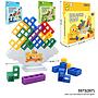 Game Toys Tetra Tower Balance Boat Box @480
