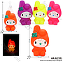 Boneka Cit-cit My Melody Lampu Tx Jala @108